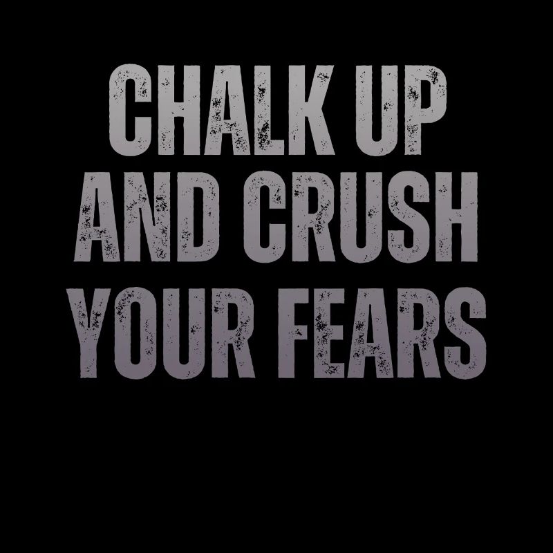 Bloc Chalk Up Boulderer