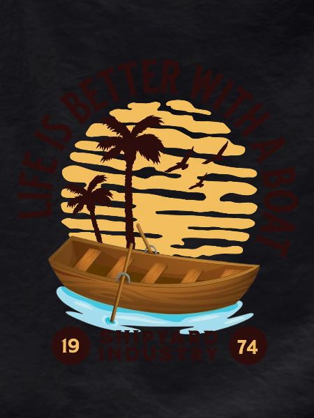 Boat Life Design