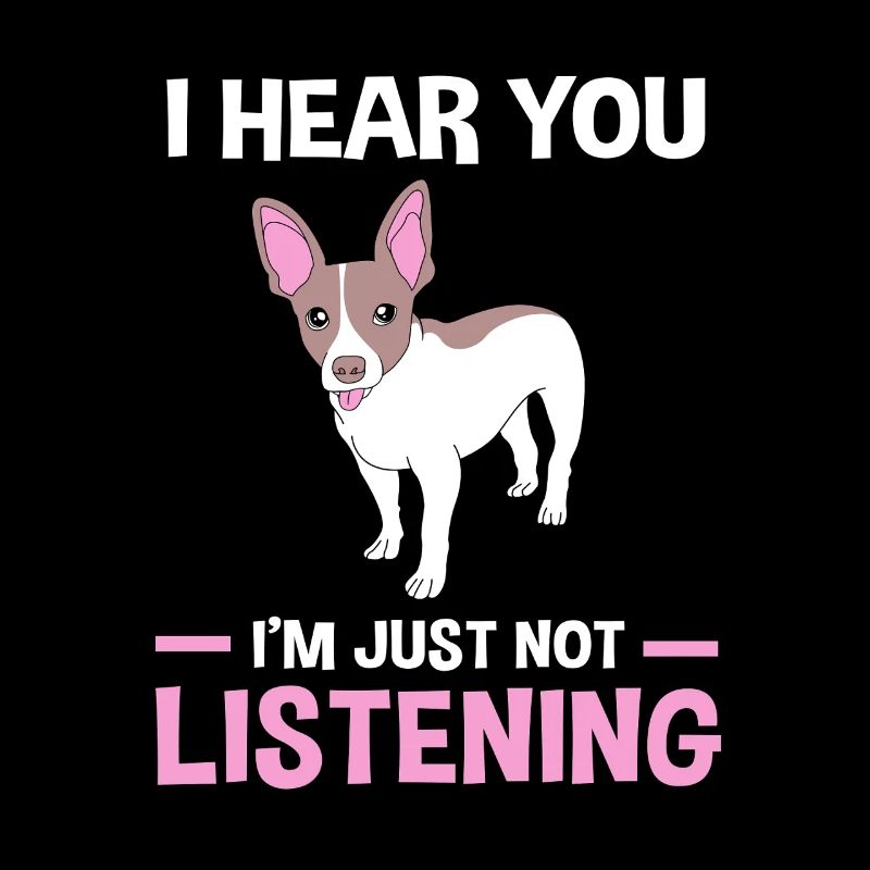 Rat Terrier
