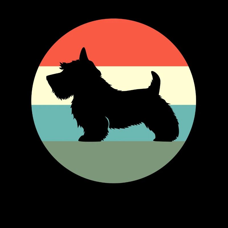 Terrier écossais