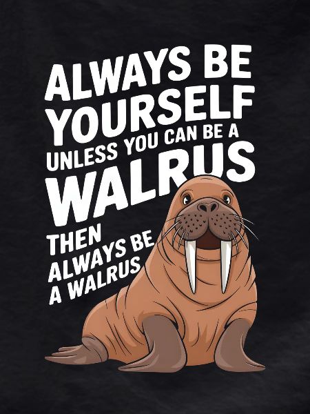 Walross