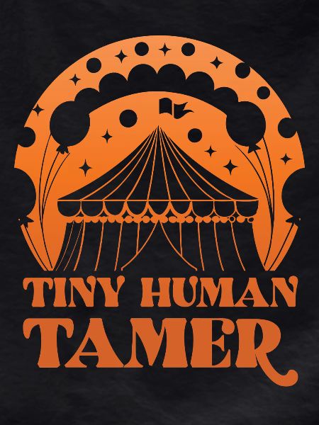 Tiny Human Tamer
