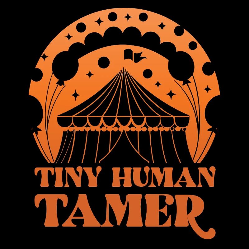 Tiny Human Tamer