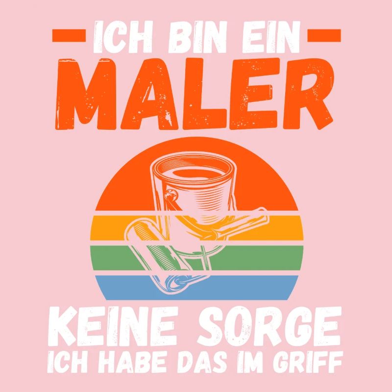 Master Painter Journeyman Painter