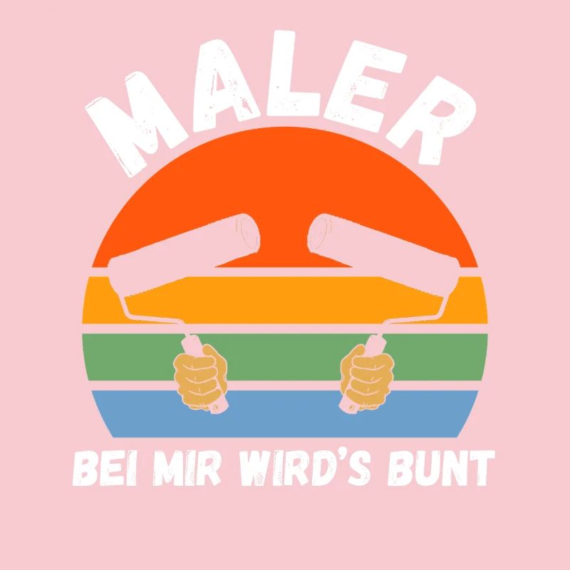 Master Painter Journeyman Painter