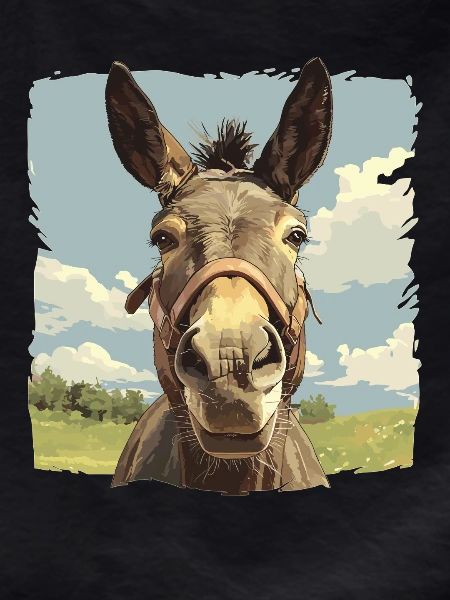 Mules Mule