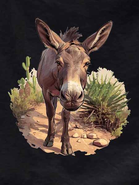 Mules Mule