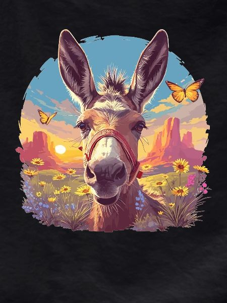 Mules Mule