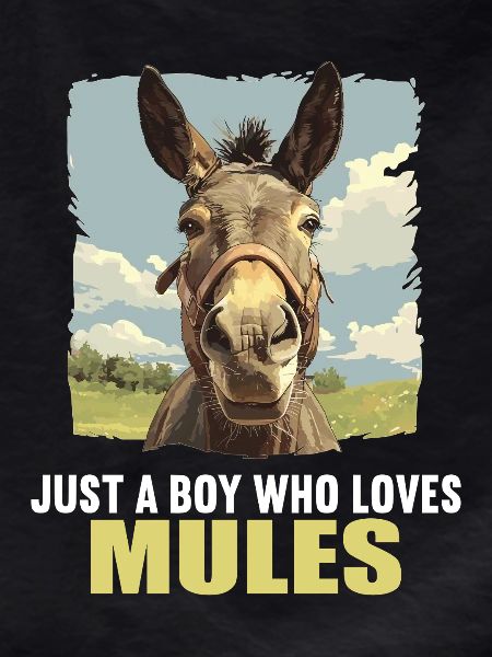 Mules Mule