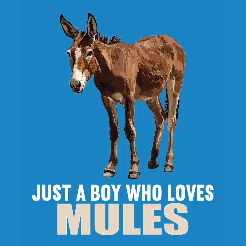 Mules Mule