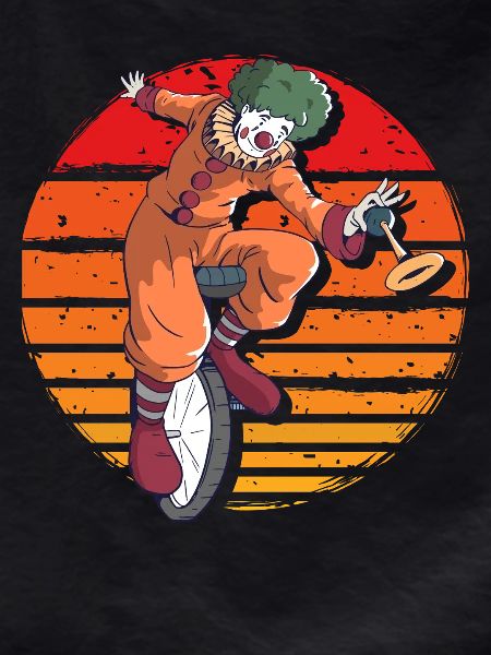 Clown