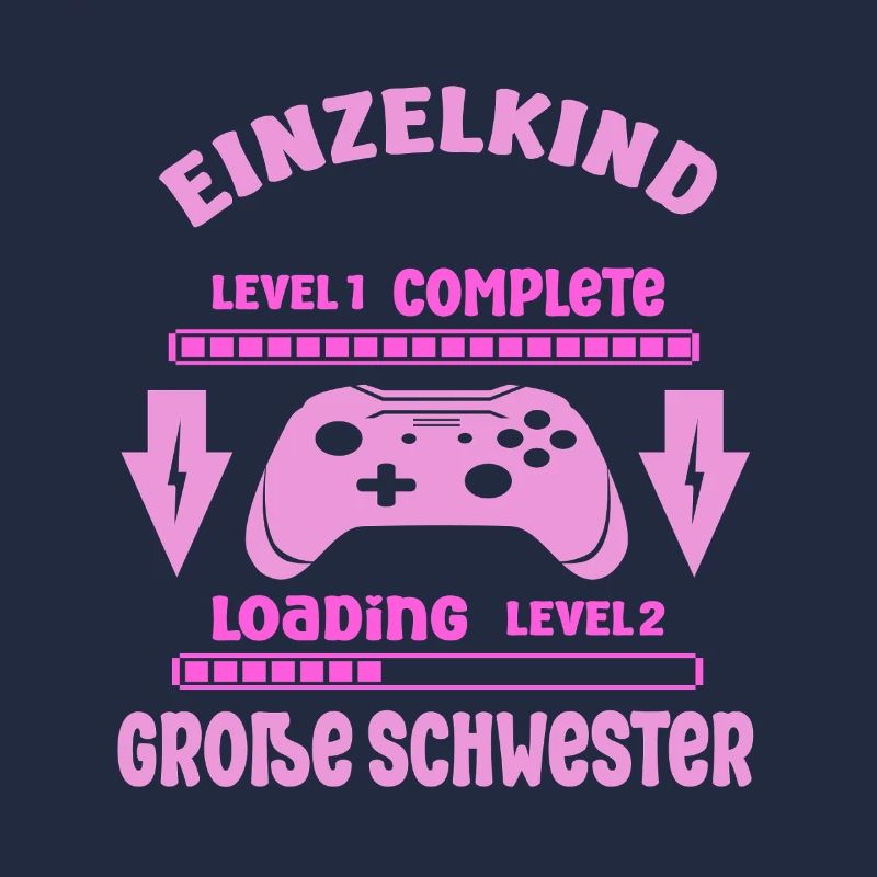 Einzelkind Complete - Loading Große Schwester 2026