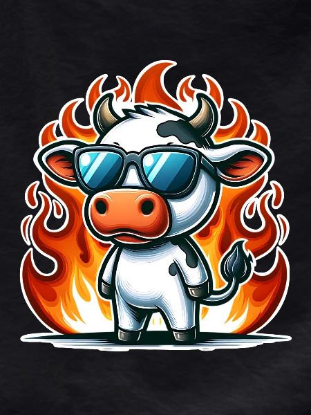 Vache