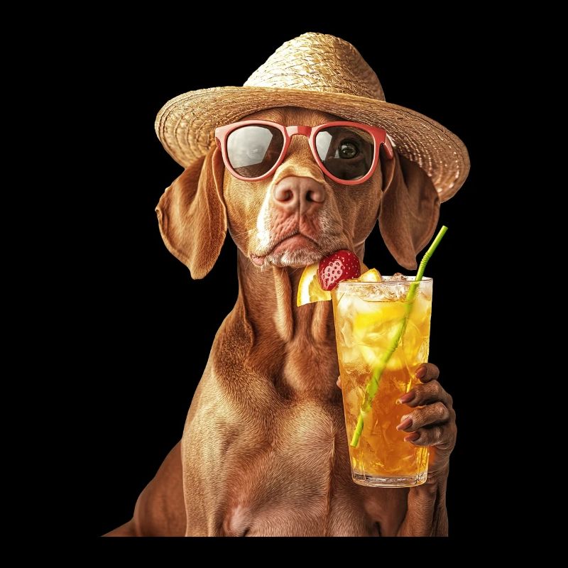 Vizsla