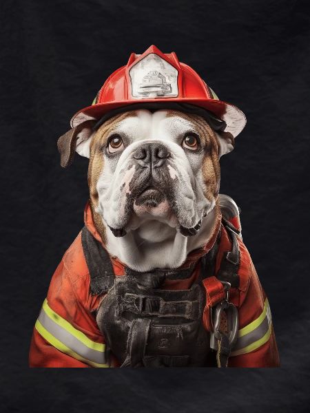 Bulldogge