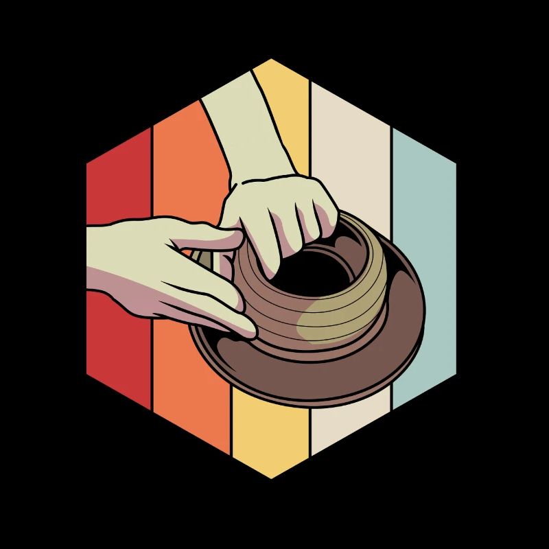 Pottery