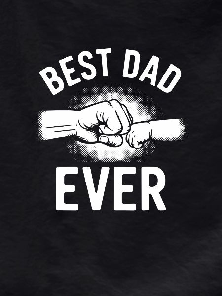 Best Dad Ever – Faust