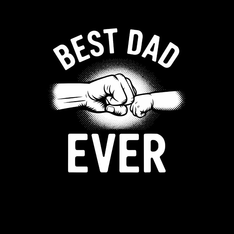 Best Dad Ever – Faust