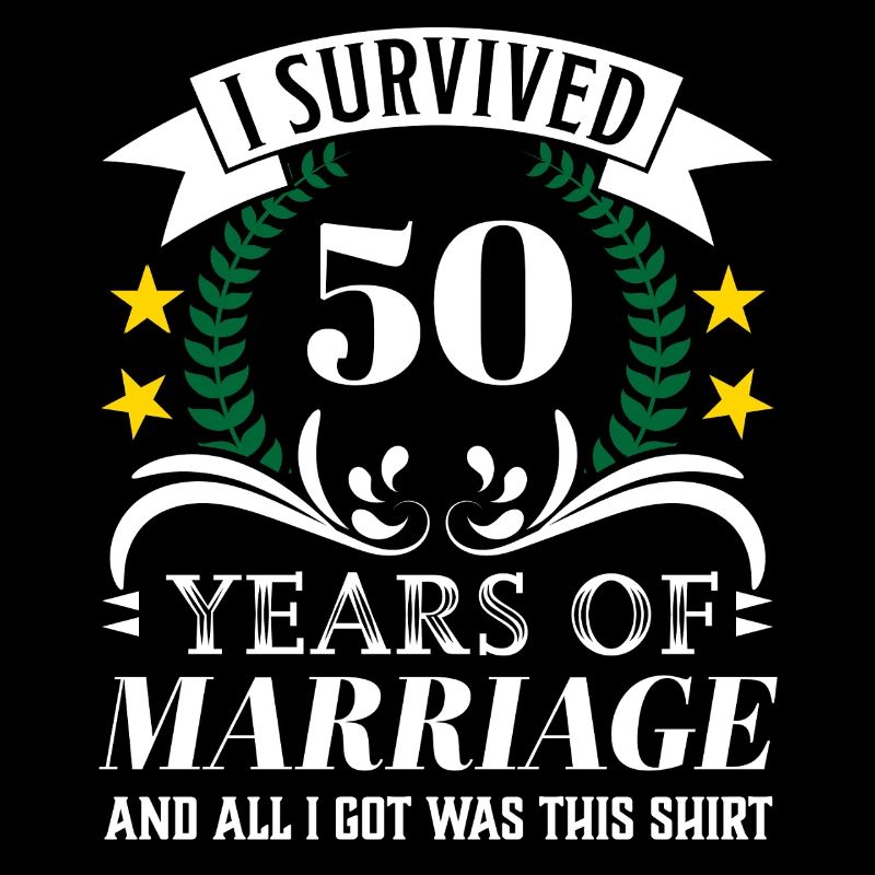 années de mariage Artboard 1 Exemplaire