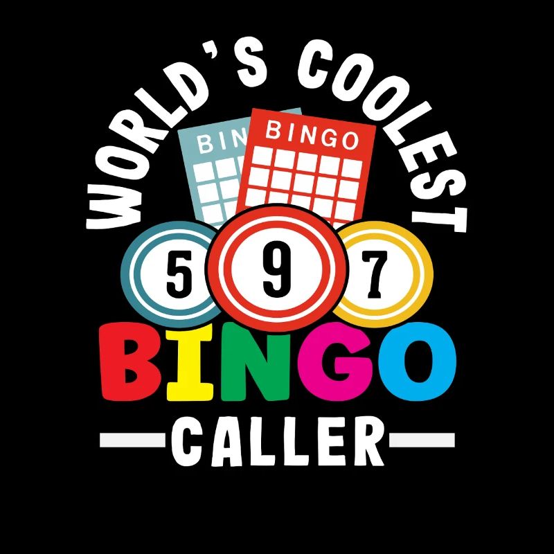 Coolster Bingo Caller Bingo Spieler