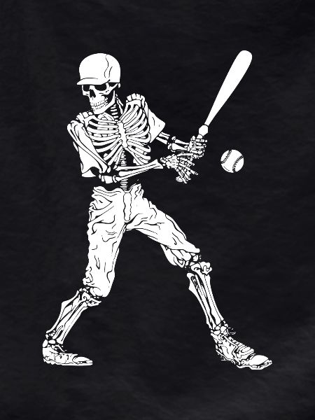 Baseball Player Baseball