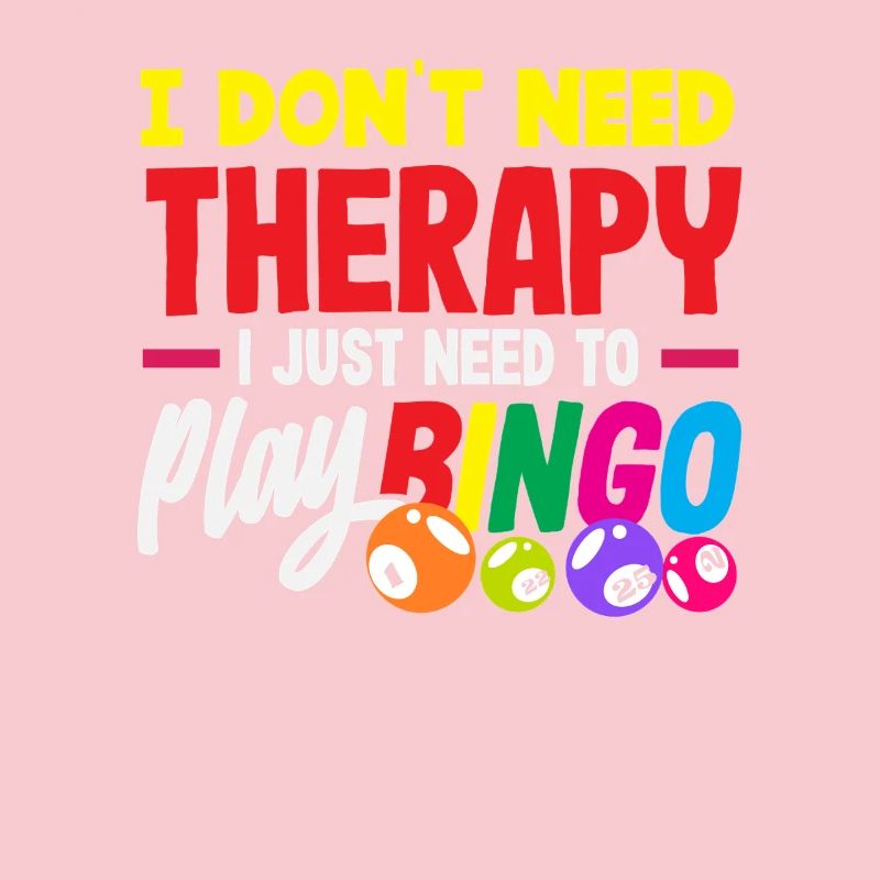 Bingo Player I Don't Need Therapy