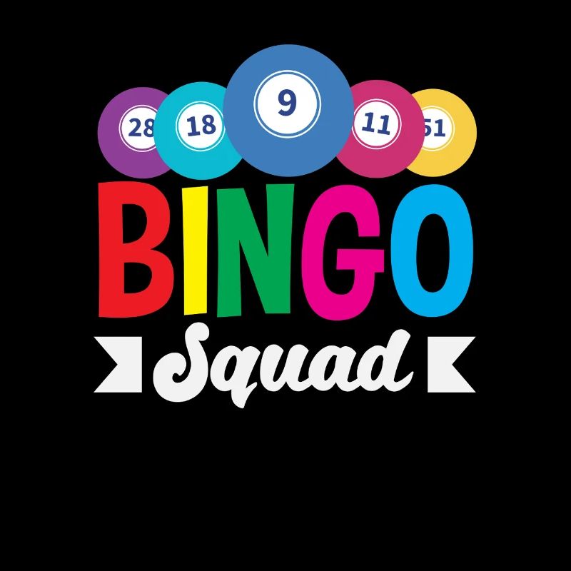 Bingo Squad for Bingo Players