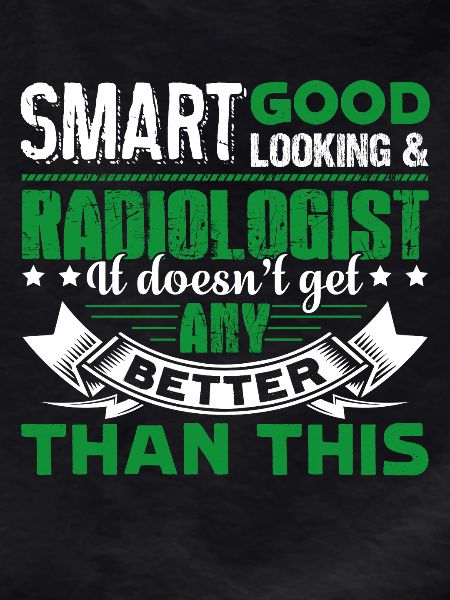 Radiologist Smart Radiologist
