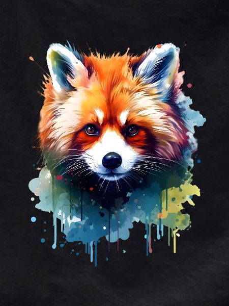Red Panda
