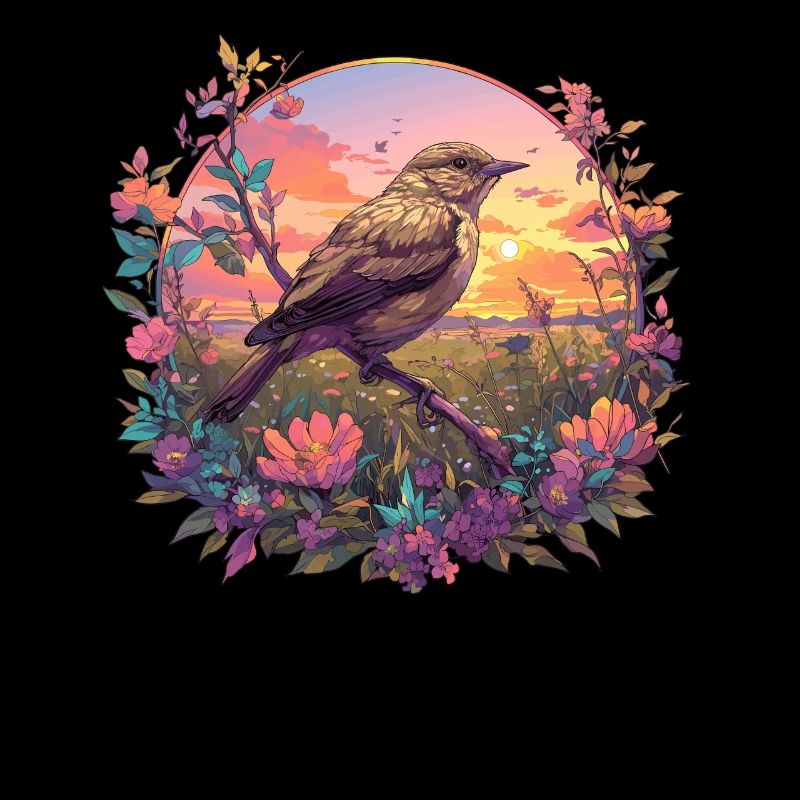 Nightingales Nightingale