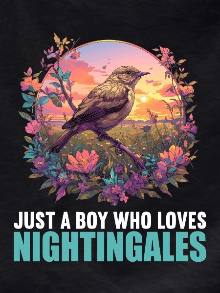 Nightingales Nightingale