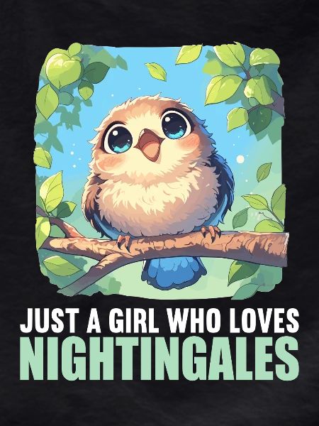 Nightingales Nightingale