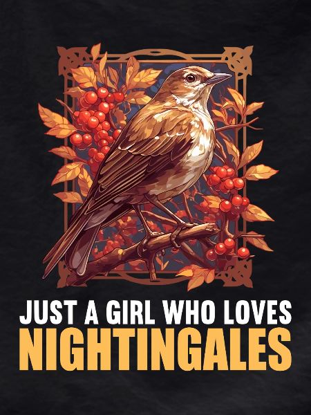 Nightingales Nightingale