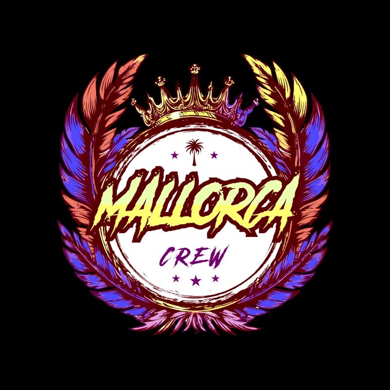 Mallorca Crew Bunt
