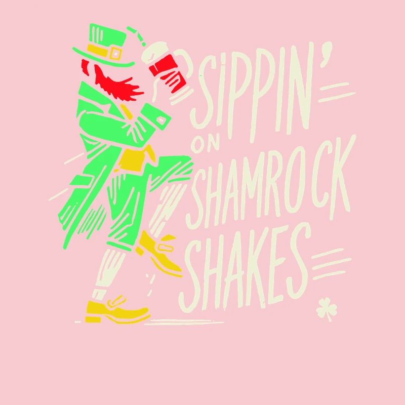 Sirotin' On Shamrock secoue la Saint-Patrick