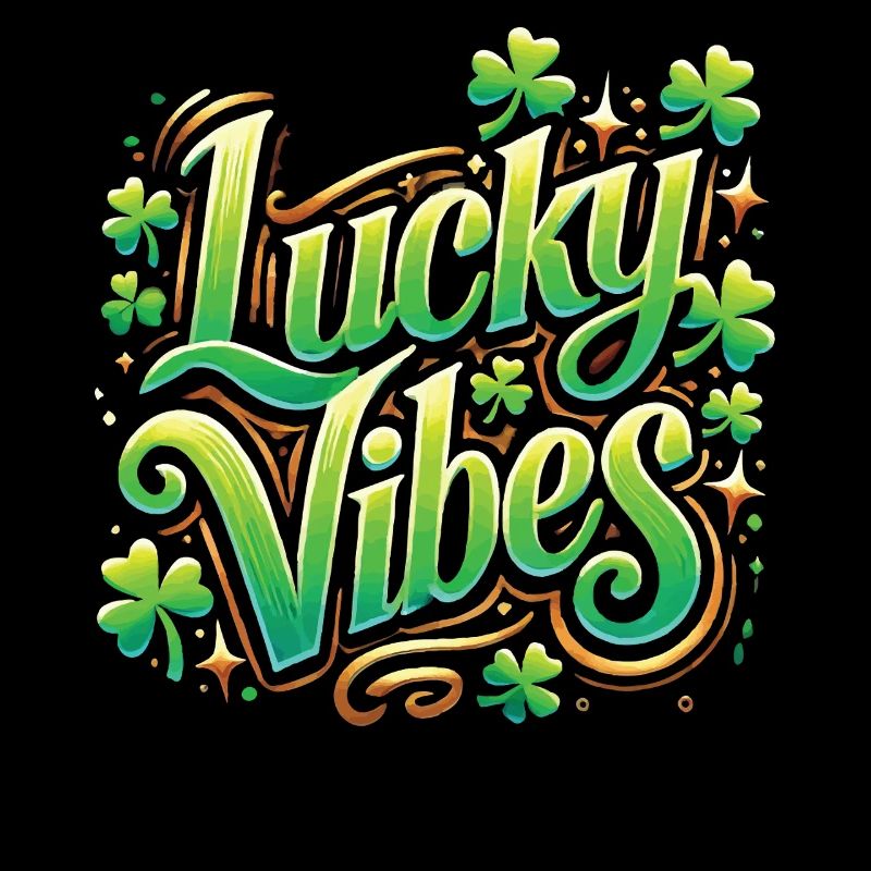 Ambiance joyeuse pour la Saint-Patrick
