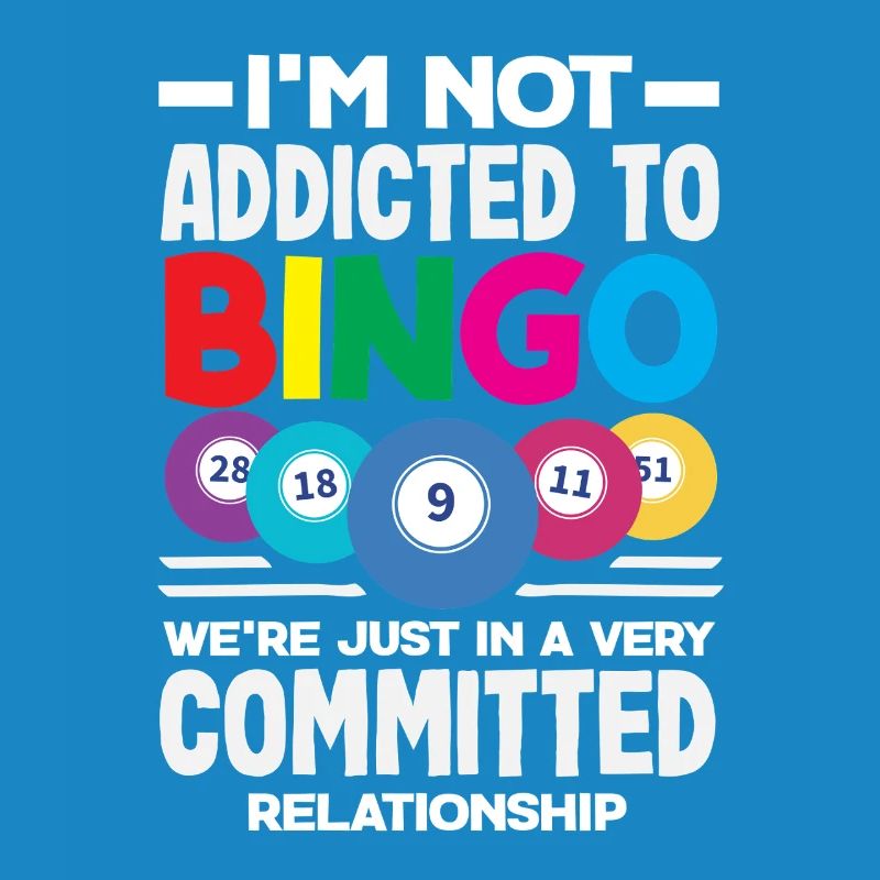 Bingo Engaged Relationship Statement