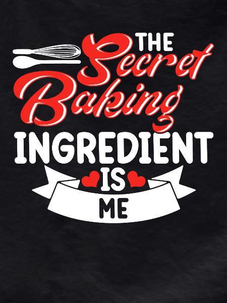 Baking Baker Bakery