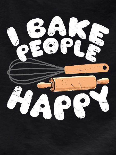 Baking Baker Bakery