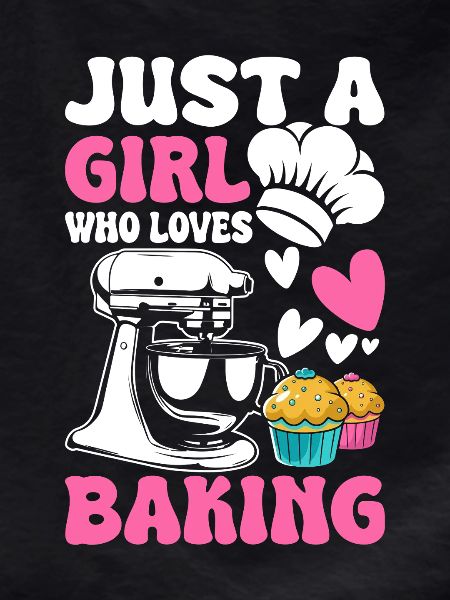 Baking Baker Bakery