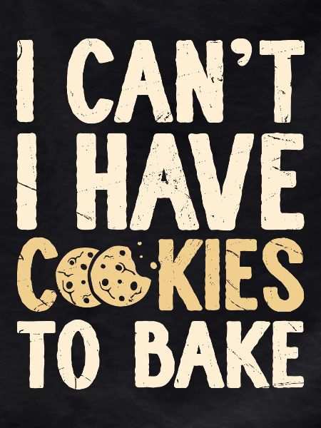 Baking Baker Bakery