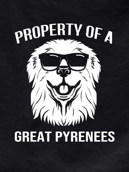 Pyrenean Dog