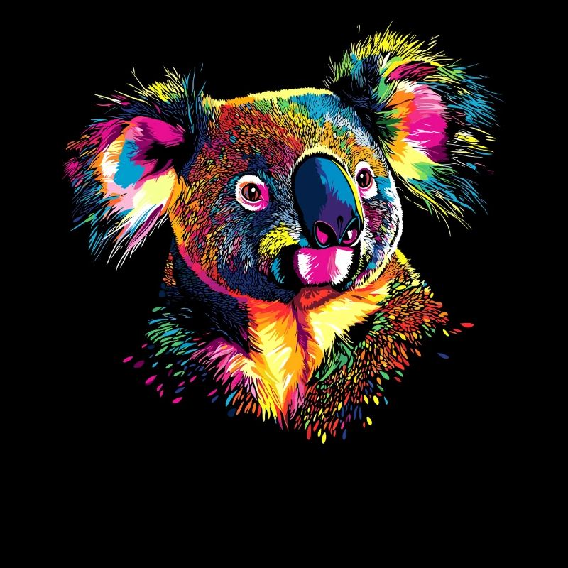 Koala Bear Australie Koala Bear Mignon Koala Bears