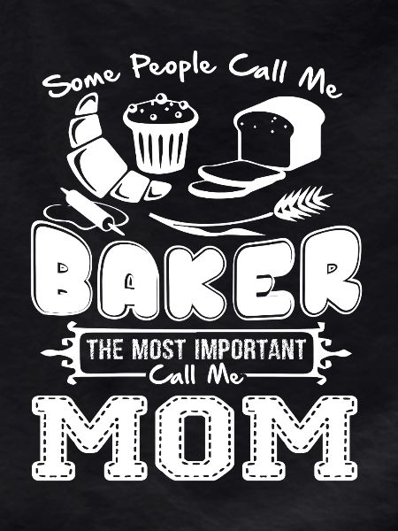 Baker Baker Mom