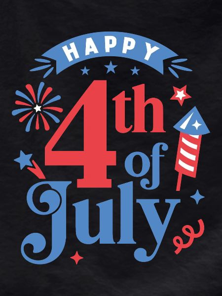 Happy 4th of July