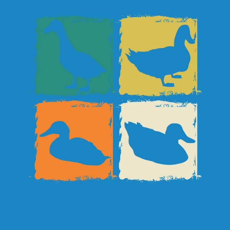 Ducks