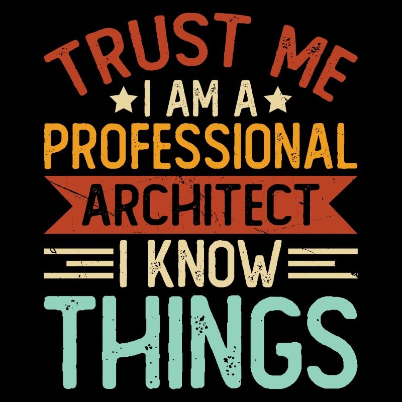 Architekt