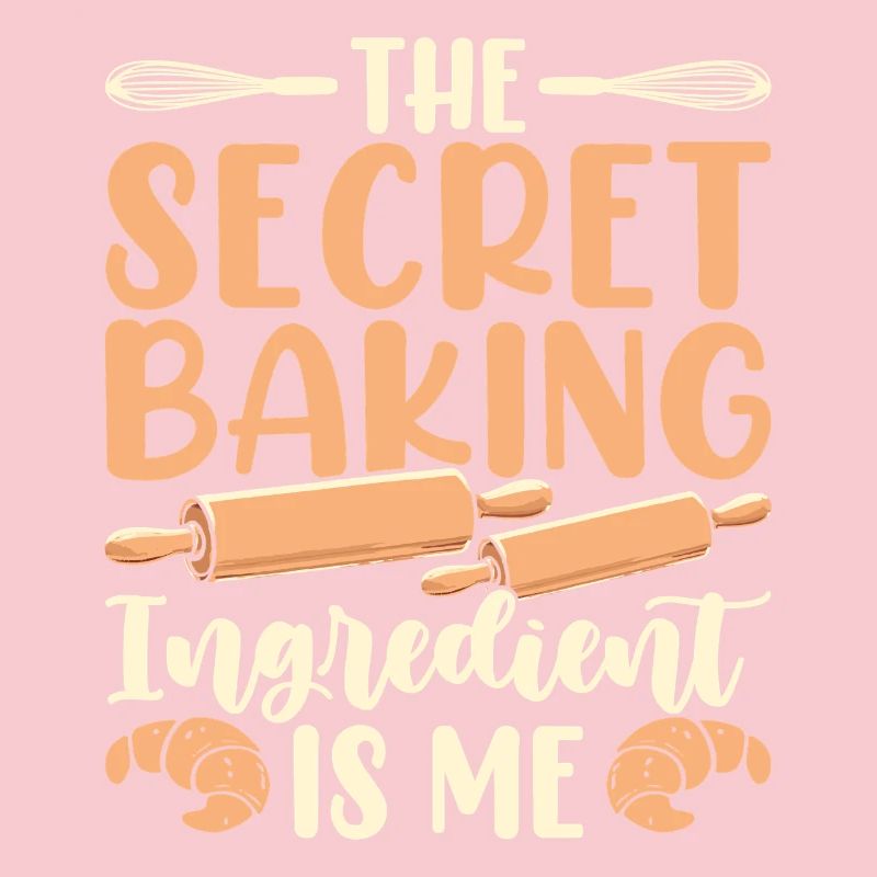 Baking Baker Bakery