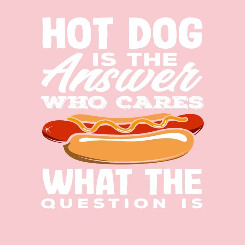 Hot Dog Lover Answer Is The Solution
