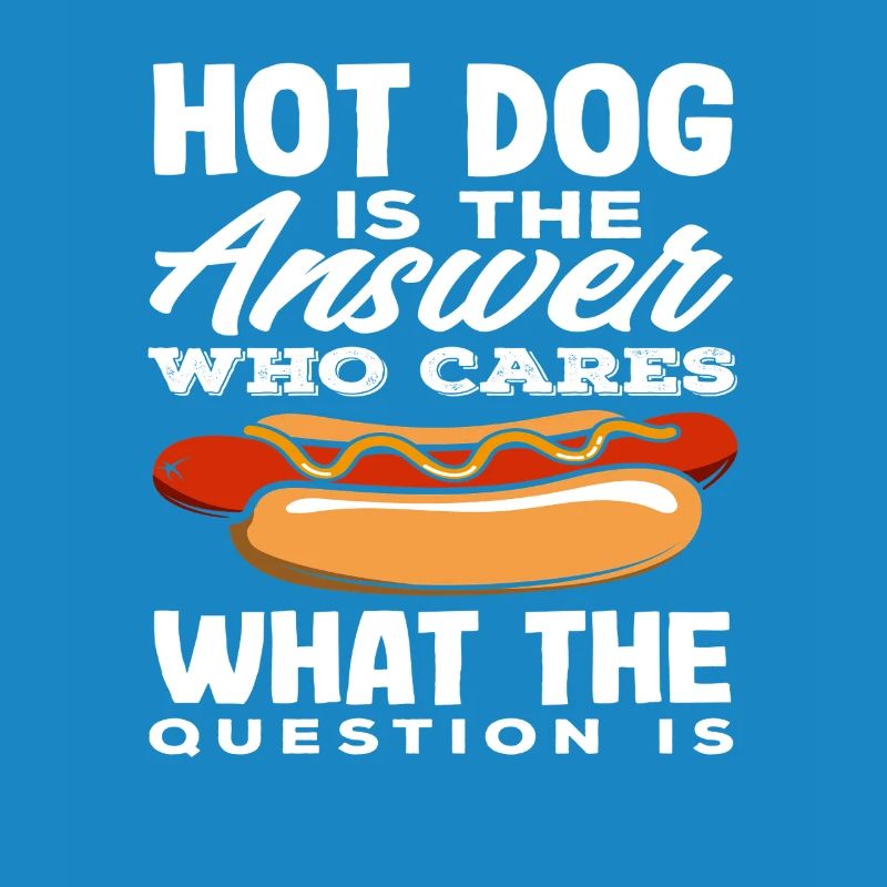 Hot Dog Lover Answer Is The Solution